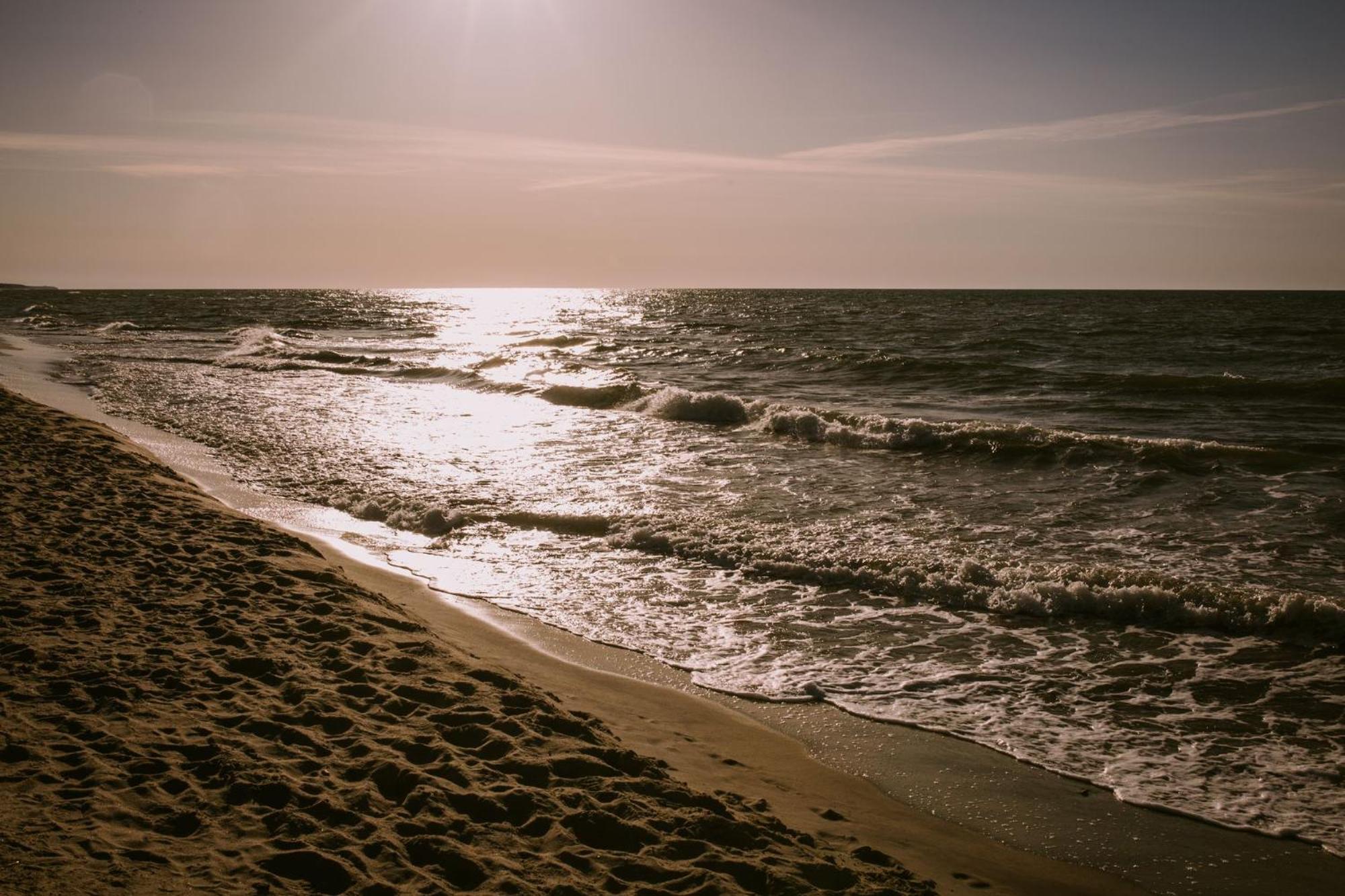 Lägenhet Baltica Gdańsk