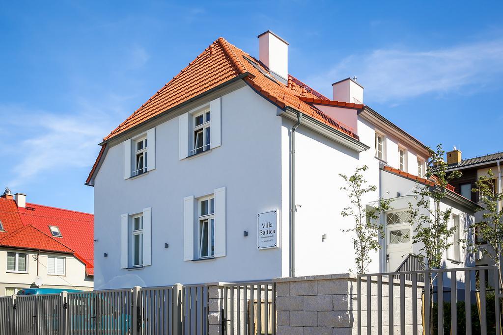 Baltica Lägenhet